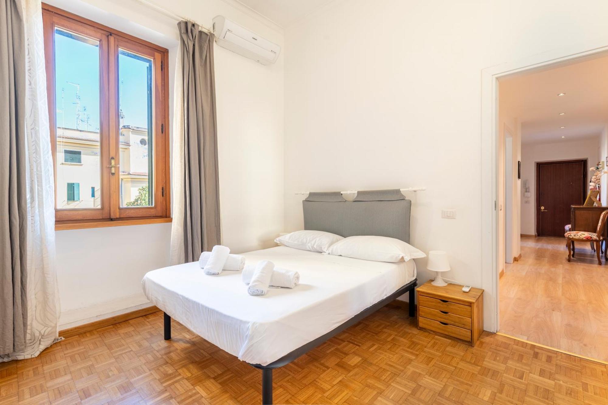 Apartamento Dome At *