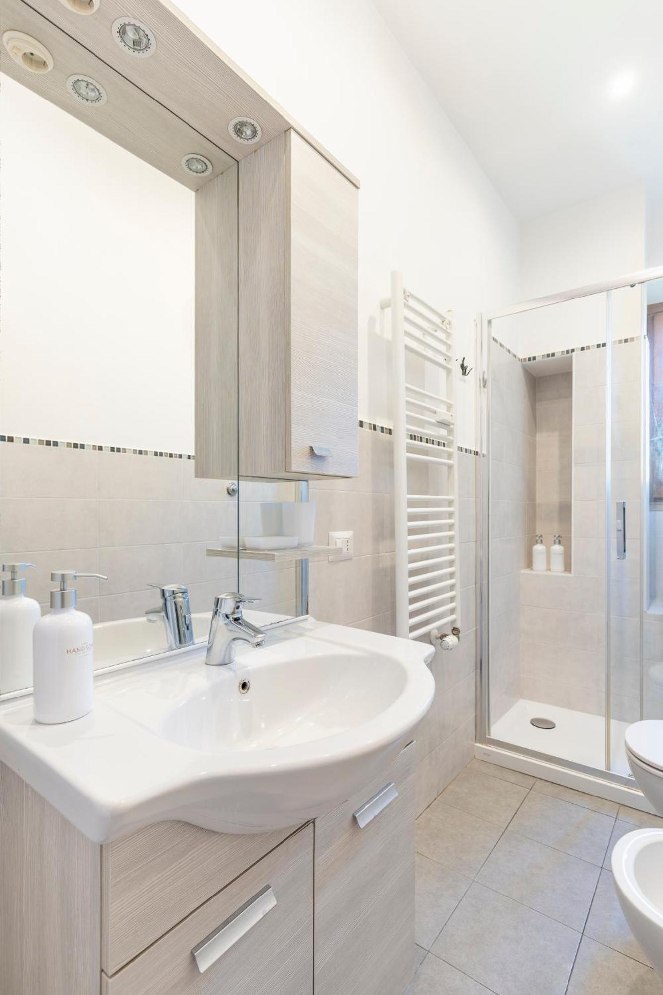 Apartamento Dome At