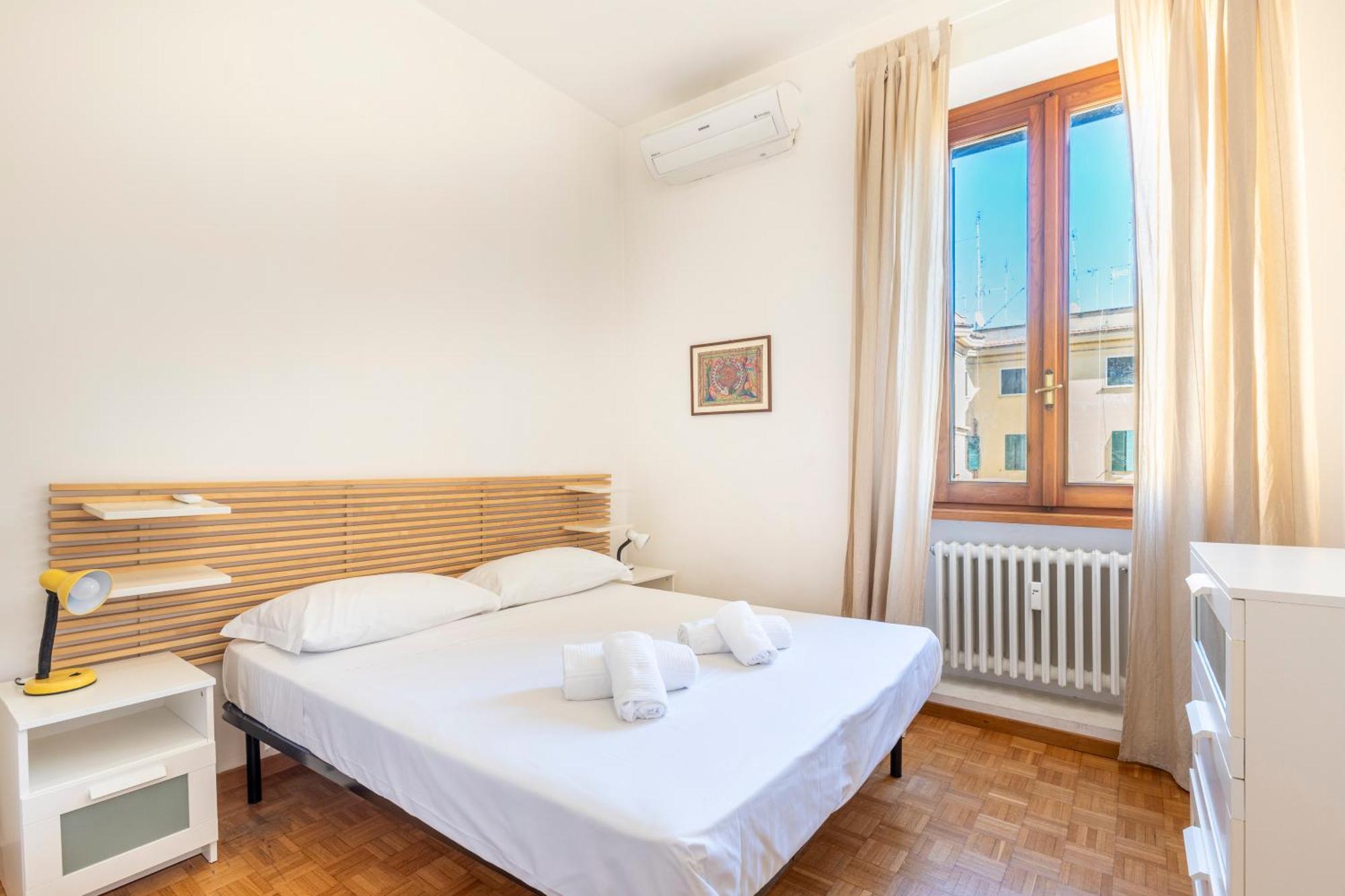 Apartamento Dome At Roma