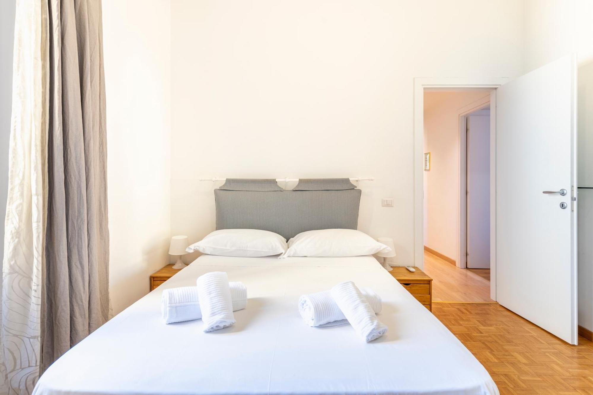 Apartamento Dome At *