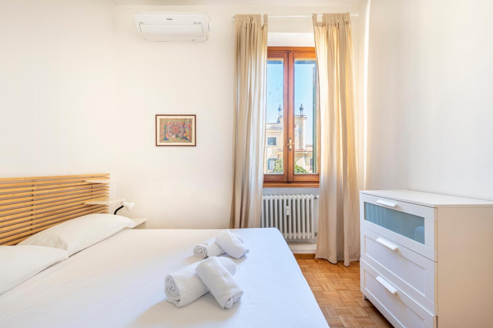 Apartamento Dome At Roma