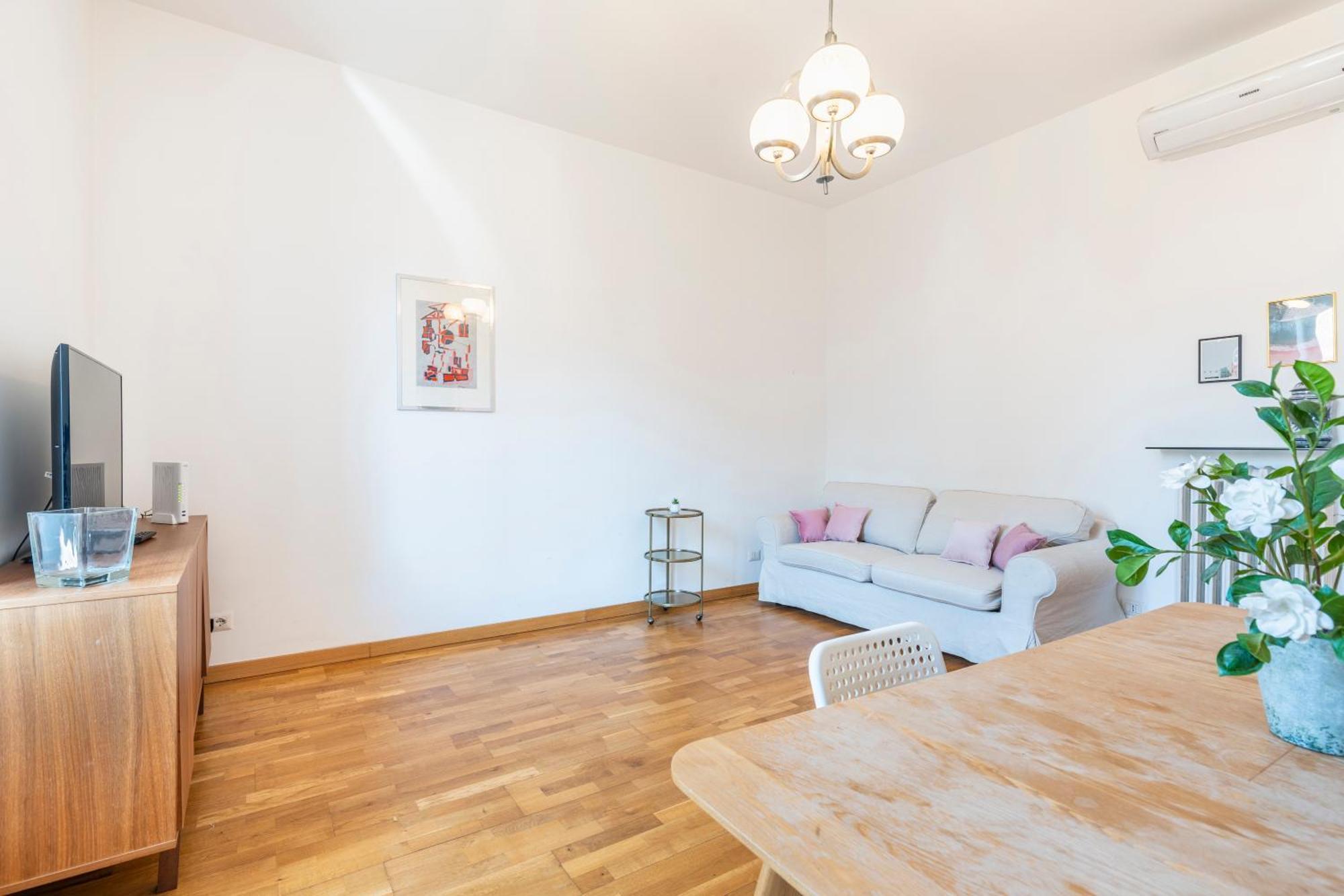 Apartamento Dome At *