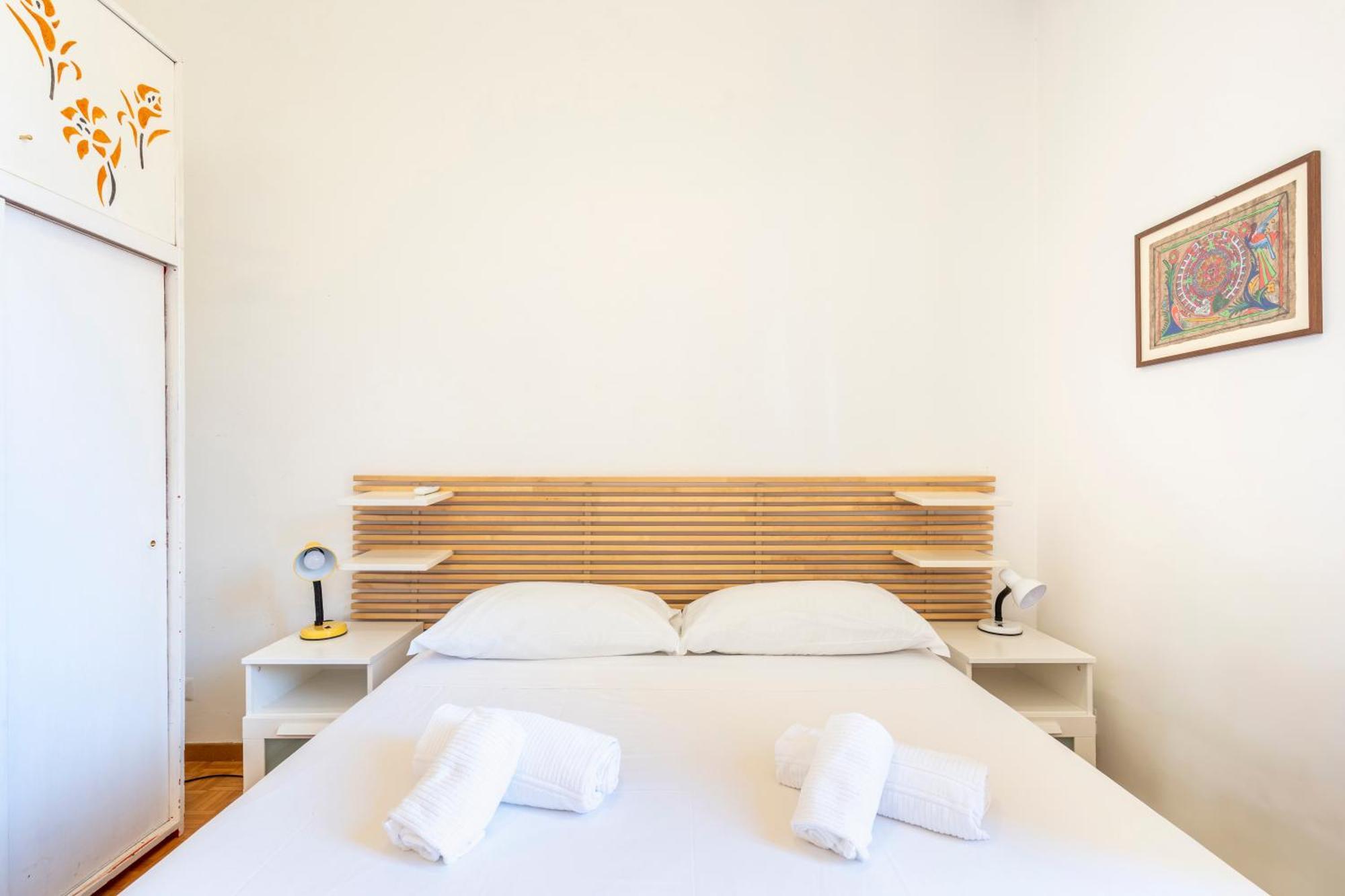 Apartamento Dome At