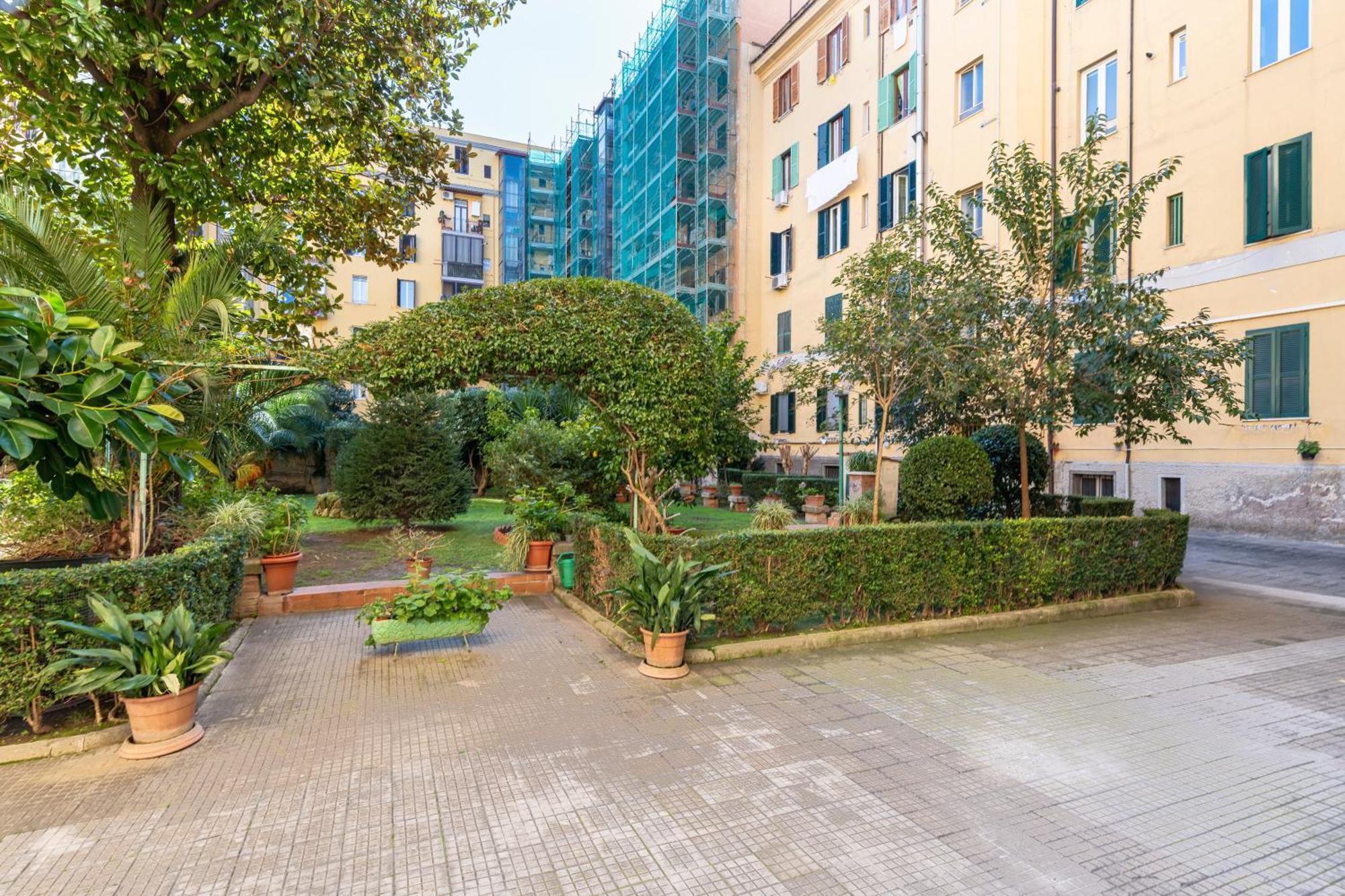 Apartamento Dome At